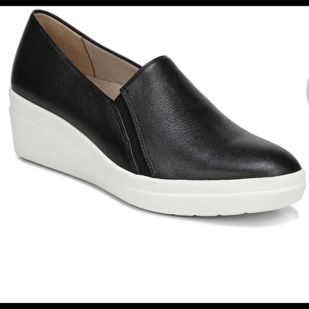 Naturalizer  Slip-On Wedge, Size 12 W